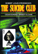 The Suicide Club , Berry Kroeger