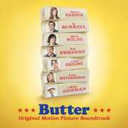 Butter (Original Soundtrack) , Various Artists