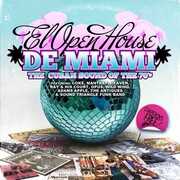El Open House de Miami: Cuban Sound of 70's /  Various , Various Artists
