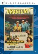 Uranium Boom , Dennis Morgan