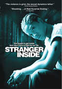 Stranger Inside , Yolonda Ross