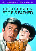 The Courtship of Eddie's Father: The Complete Second Season , James Komack