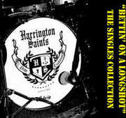 Bettin' On A Longshot , Harrington Saints