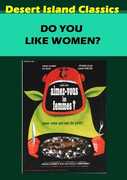 Do You Like Women , Gregoire Aslan