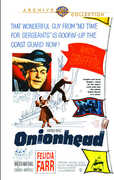 Onionhead , Andy Griffith