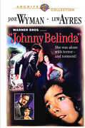 Johnny Belinda , Jane Wyman
