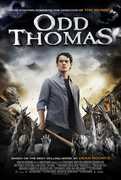 Odd Thomas , Anton Yelchin