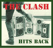 Hits Back , The Clash