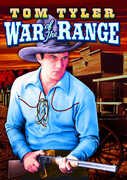 War of the Range , Lafe [Lafayette] McKee