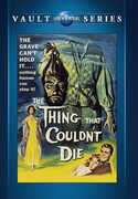 The Thing That Couldn't Die , William Reynolds