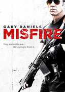 Misfire , Fabian López