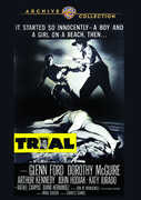Trial , Glenn Ford