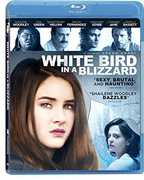 White Bird in a Blizzard , Shailene Woodley