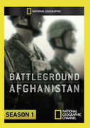 Battleground Afghanistan: Season 1