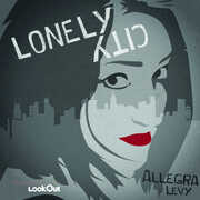Lonely City , Allegra Levy