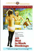 All Neat in Black Stockings , Victor Henry