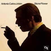 Stone Flower , Antonio Carlos Jobim