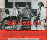 Vol. 4-Rock & Roll 1948 , Rock & Roll