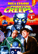 Phantom Creeps 1 , Bela Lugosi