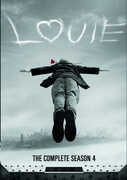 Louie: The Complete Season 4 , Louis C.K.