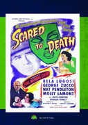 Scared to Death , Bela Lugosi