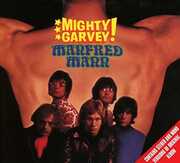 Mighty Garvey , Manfred Mann
