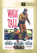 Walk Tall , Willard Parker