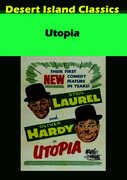 Utopia , Stan Laurel
