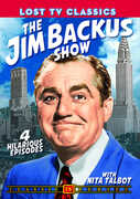 Lost TV Classics: Jim Backus Show , Jim Backus
