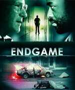 Endgame , William Hurt
