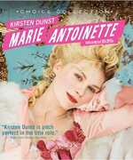 Marie Antoinette , Judy Davis