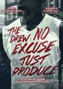 The Drew: No Excuse, Just Produce , LeBron James