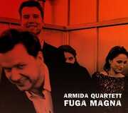 Fuga Magna , Beethoven