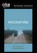 Moonfire , Richard Egan