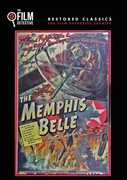 The Memphis Belle , Vince Evans