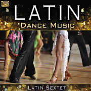 Latin Dance Music , Latin Sextet