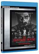 The Old Dark House , Boris Karloff