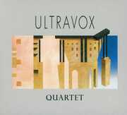Quartet , Ultravox