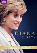 Diana: 7 Days 