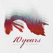 (how To Live) As Ghosts , 10 Years