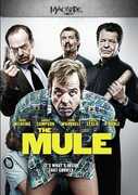 The Mule , Hugo Weaving