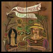 Sweet Potatoes , Geoff & Maria Muldaur