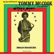 Super Star , Tommy McCook