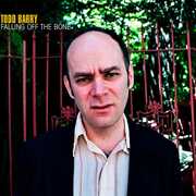 Falling Off the Bone , Todd Barry
