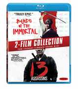 Blade Of The Immortal /  13 Assassins 