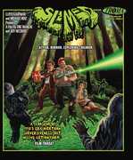 Slimed , Jordan Lee