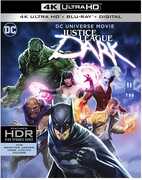 Justice League Dark , Jason O'Mara