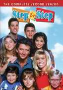 Step by Step: The Complete Second Season , Patrick Duffy