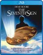 The Seventh Sign , Demi Moore