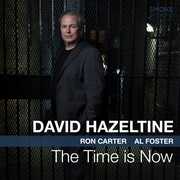 Time Is Now , David Hazeltine